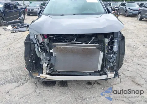 2024 Toyota Rav4 Hybrid Le from USA, damaged, VIN 4T3MWRFV2RU158792